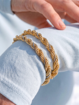 Pulseira Baiano