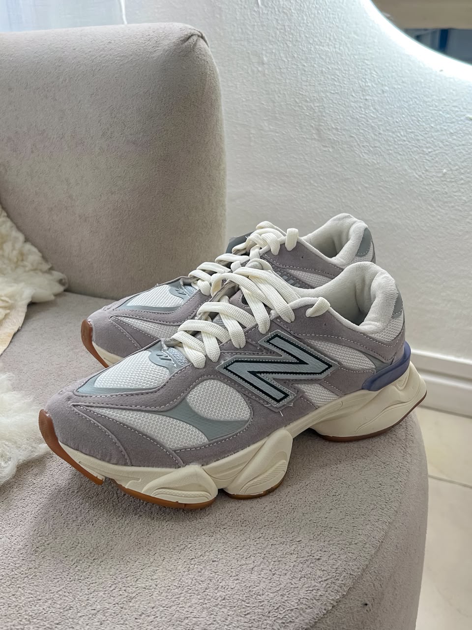 TÊNIS NB - Imagem 3