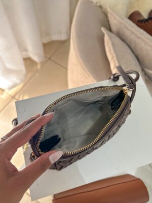 BOLSA MARROM