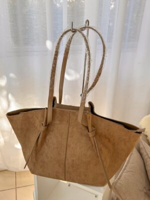 BOLSA CAMURÇÇA