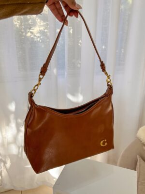 BOLSA CARAMELO