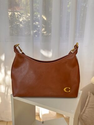 BOLSA CARAMELO