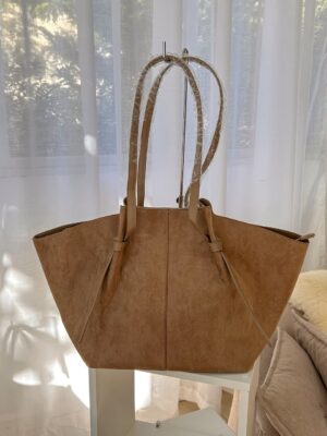 BOLSA CAMURÇÇA