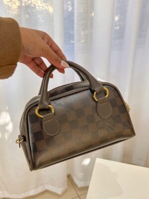 BOLSA INSPIRAÇÃO