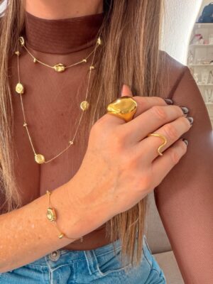Choker Orgânico