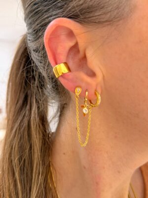 Brinco Ear Line