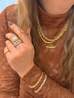 Colar Baiano