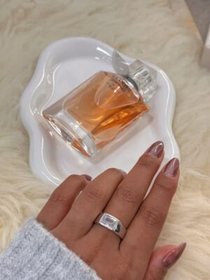 Anel Cristal