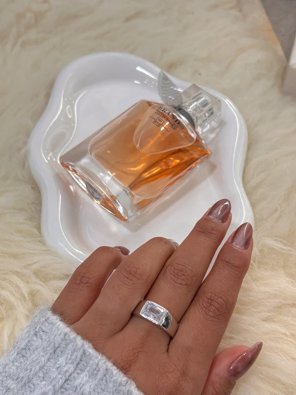 Anel Cristal - Imagem 2