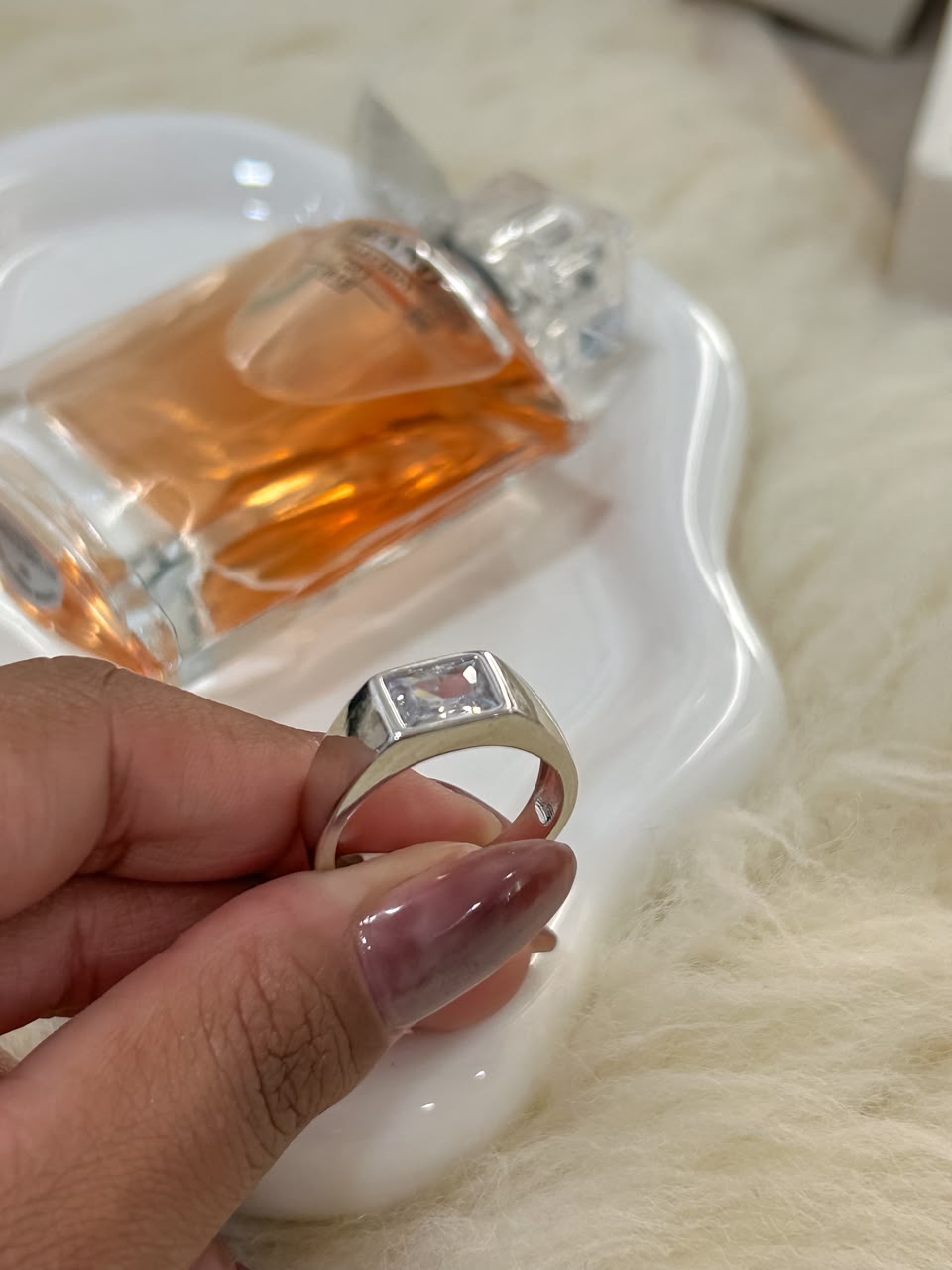 Anel Cristal - Imagem 3