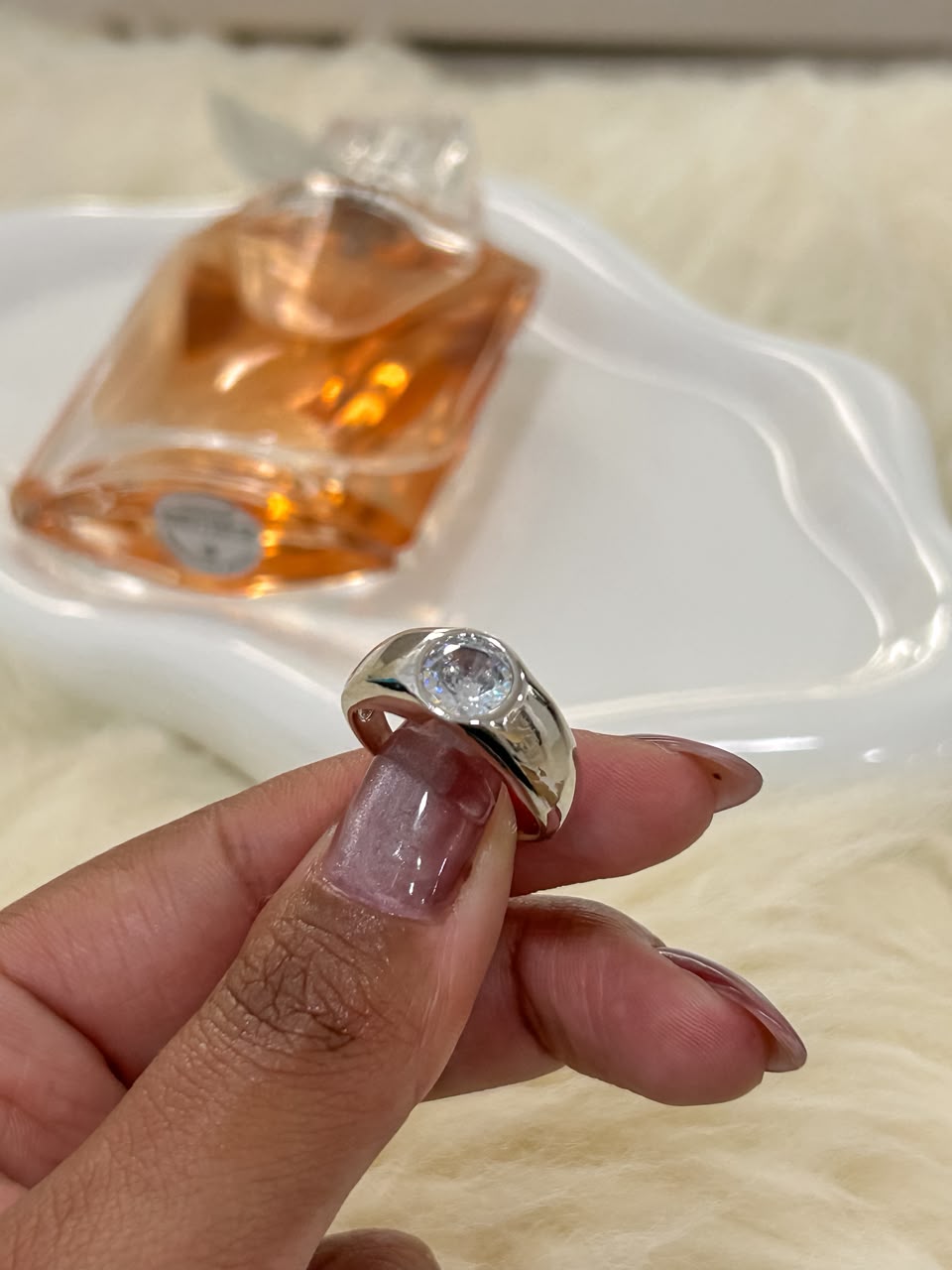 Anel Cristal - Imagem 3