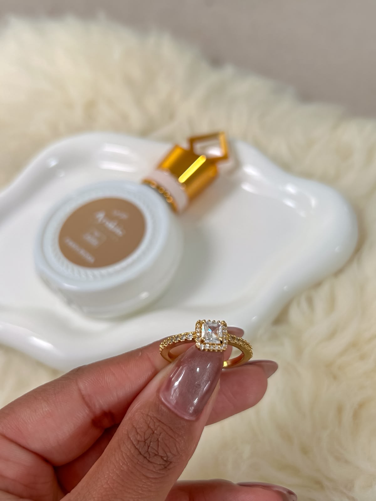 Anel Cristal - Imagem 2