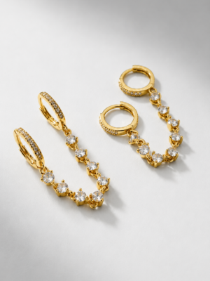 Brinco Ear Line
