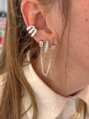 Brinco Ear Line