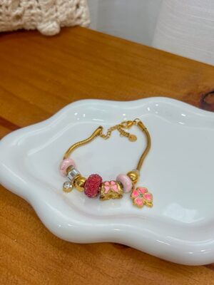 Pulseira Pingentes