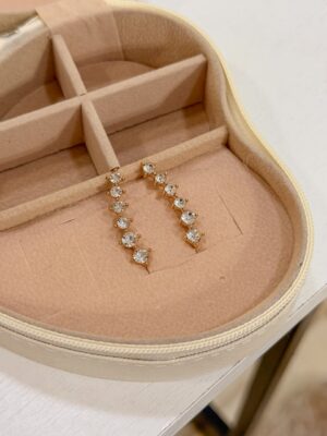 Ear Cuff Cristal