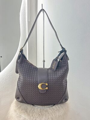 BOLSA MARROM