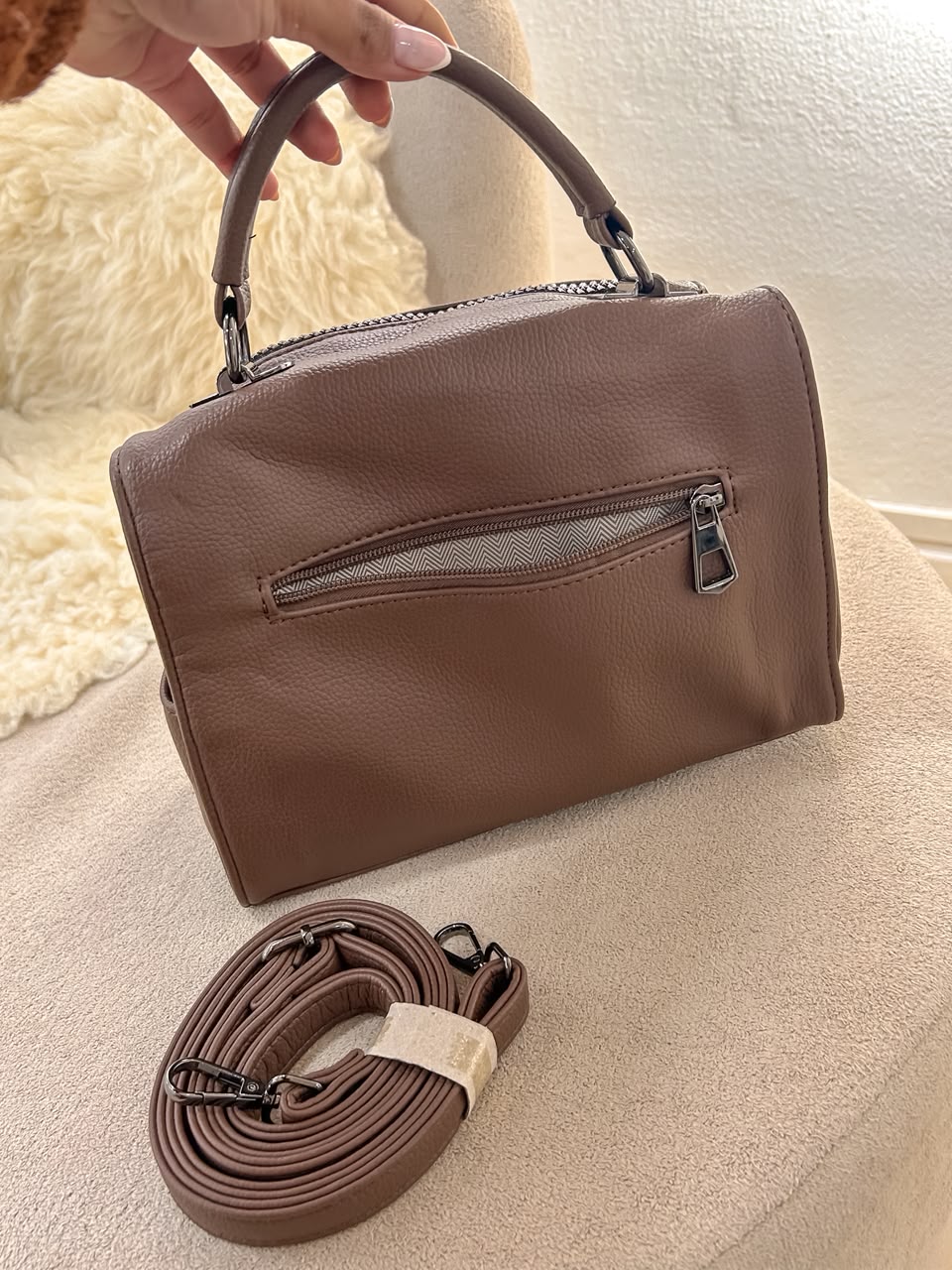 BOLSA INSPIRAÇÃO - Imagem 4