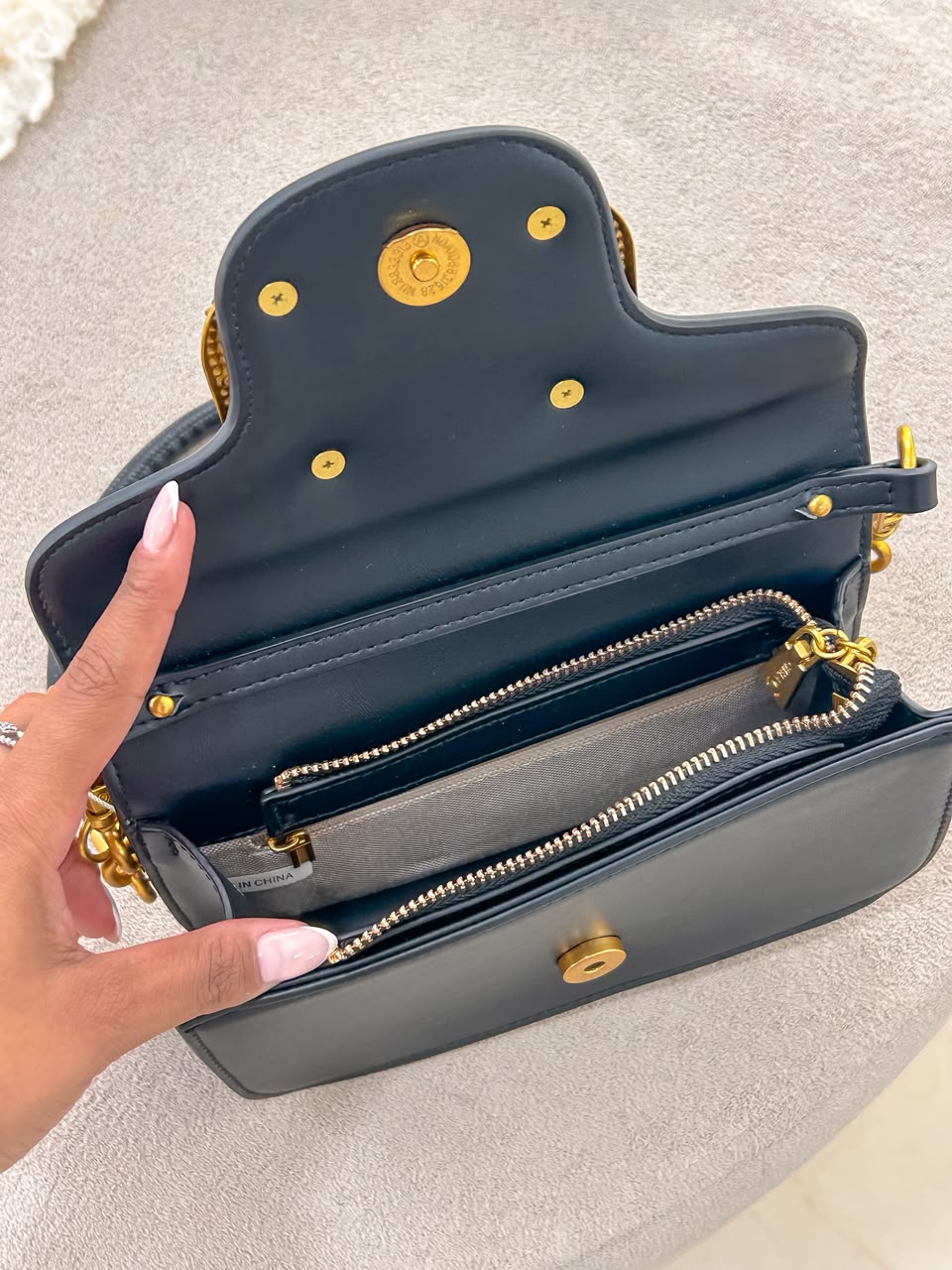 BOLSA INSPIRAÇÃO - Imagem 3