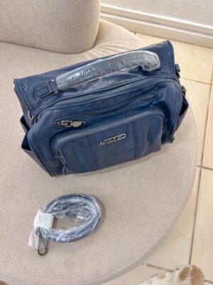 BOLSA AZUL