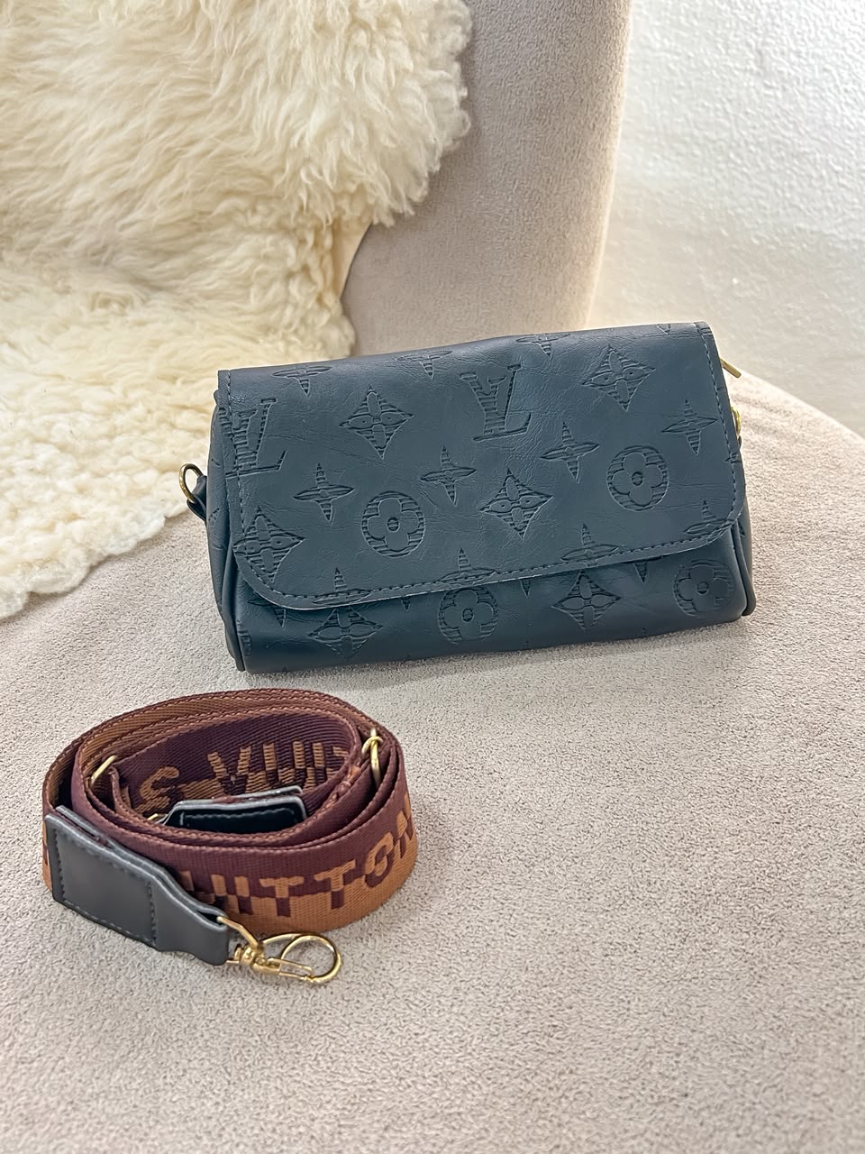 BOLSA INSPIRAÇÃO