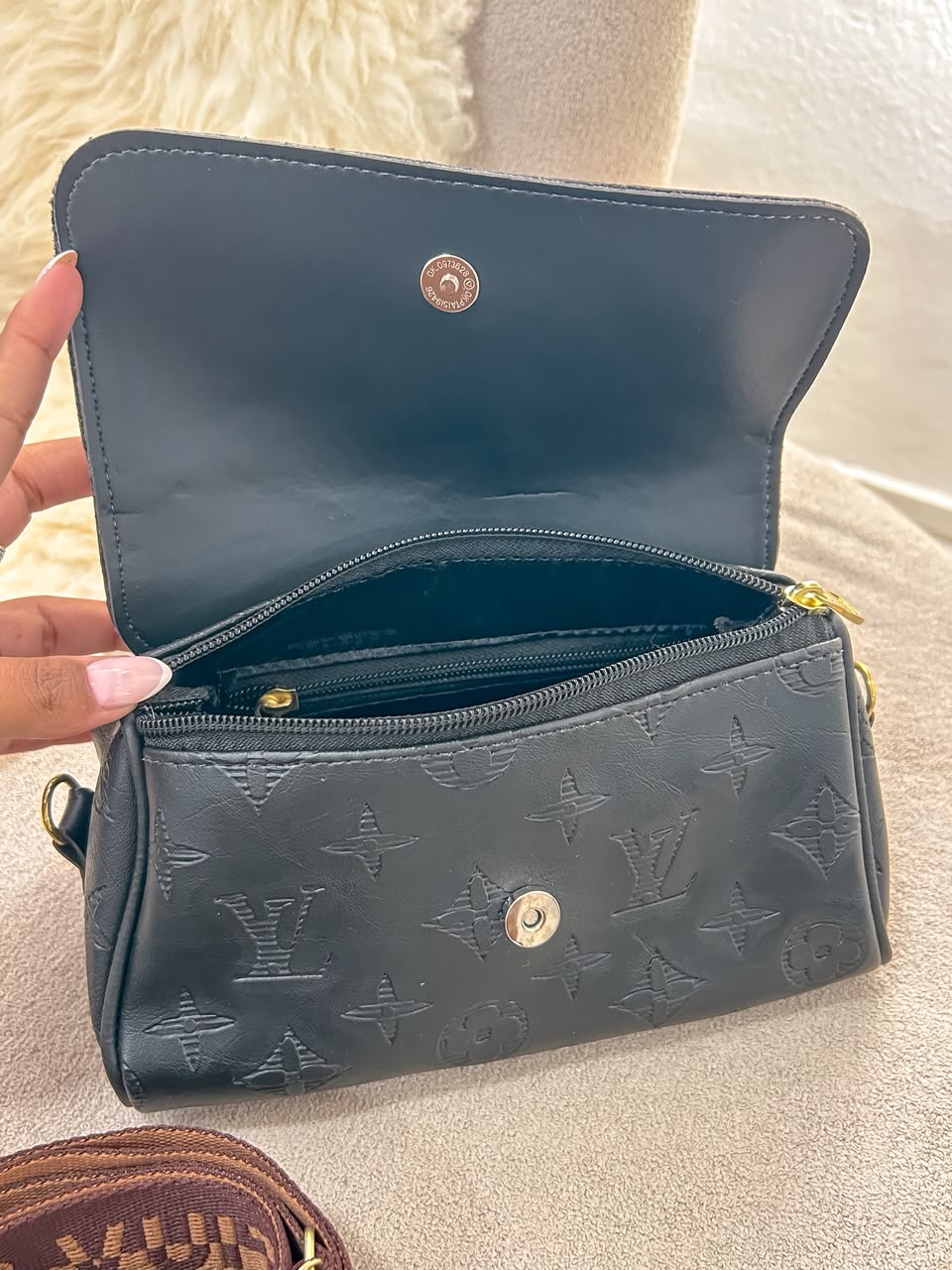 BOLSA INSPIRAÇÃO - Imagem 3