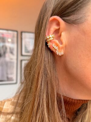 Brinco Ear Cuff