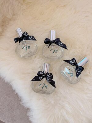 Agua Perfumada