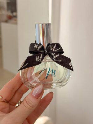 Agua Perfumada
