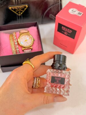 PERFUME 391