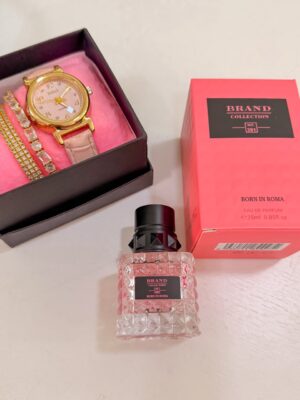 PERFUME 391