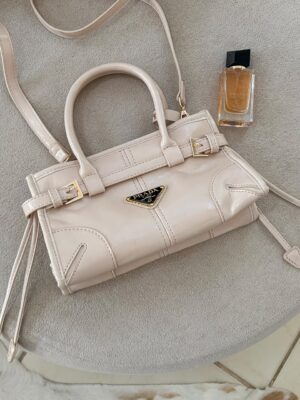 BOLSA OFFWHITE