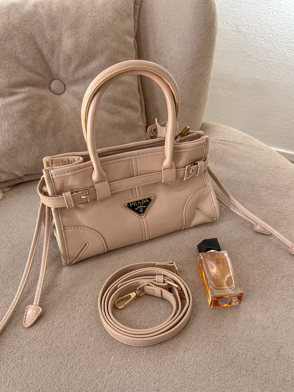 BOLSA OFFWHITE - Imagem 3