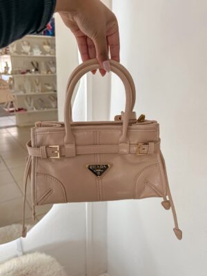 BOLSA OFFWHITE