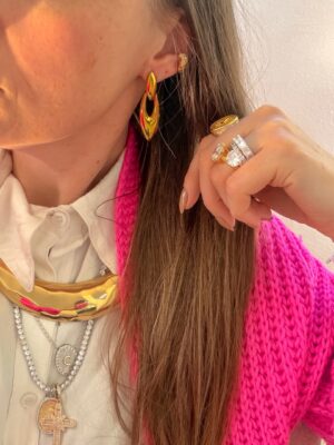 Brinco Liso