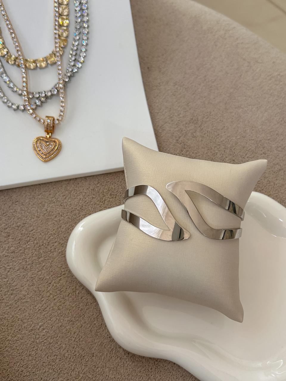 Bracelete Liso