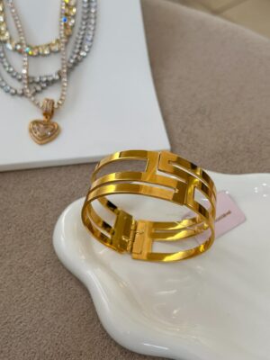 Bracelete Liso