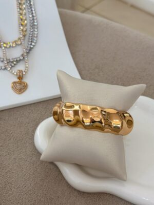 Bracelete Maxi