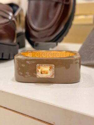Bracelete Esmaltado