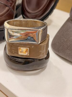 Bracelete Esmaltado