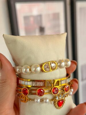 Pulseira Pérola