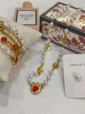 Conjunto Coração