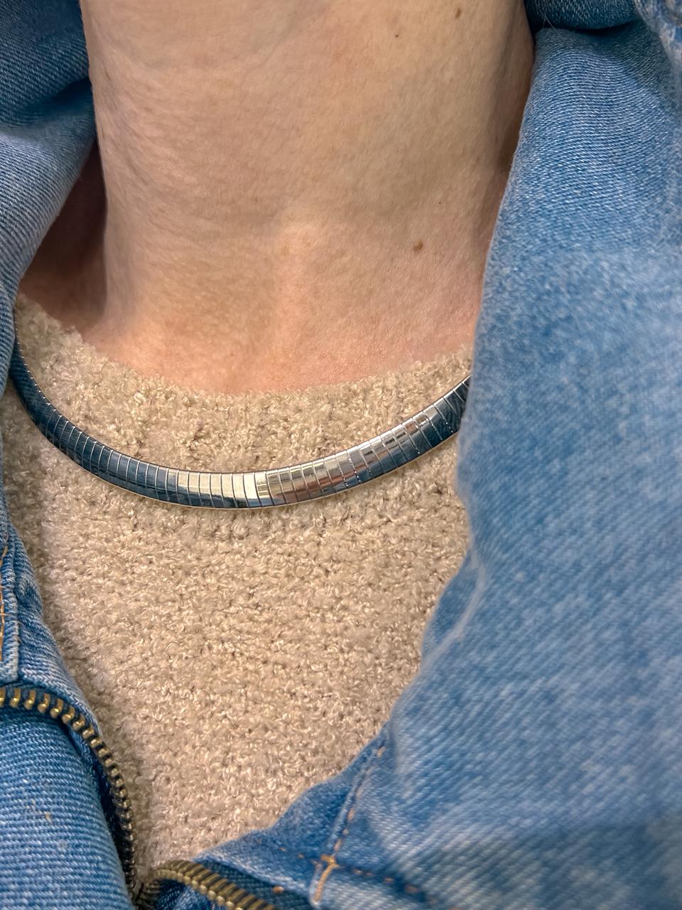 Choker Lisa - Imagem 2