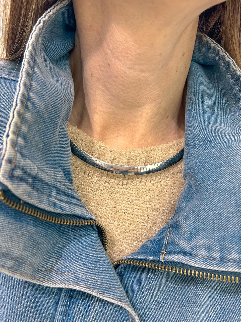 Choker Lisa