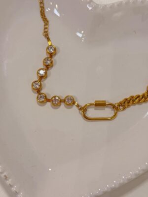 Pulseira Cristal