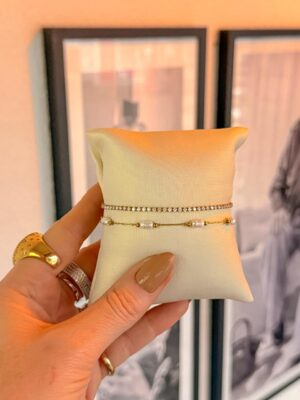 Pulseira Pérola