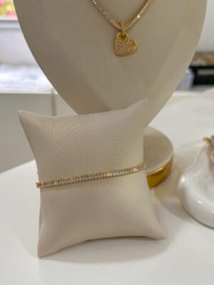 Pulseira Riviera