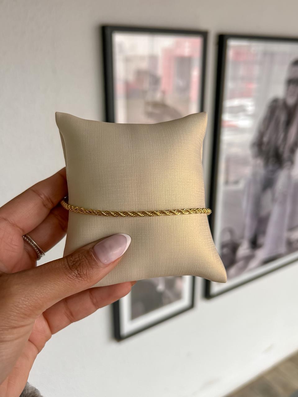 Pulseira Baiano