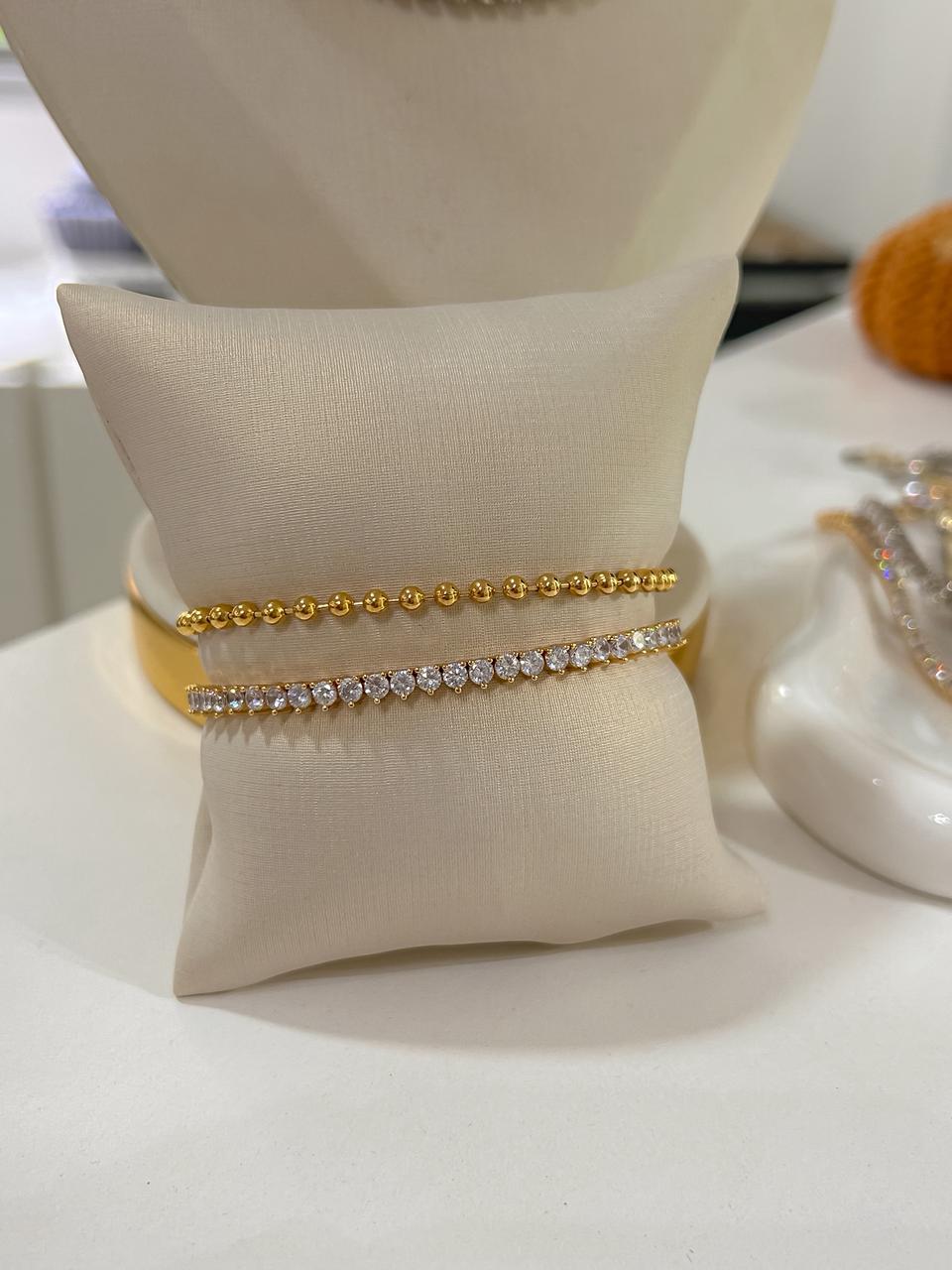 Pulseira Riviera