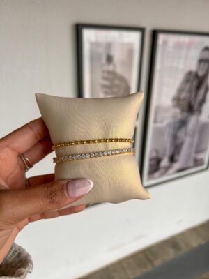 Pulseira Esferas